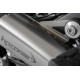 SILENCIEUX HP CORSE EVOXTREME INOX SATINE HOMOLOGUE BMW S 1000 XR